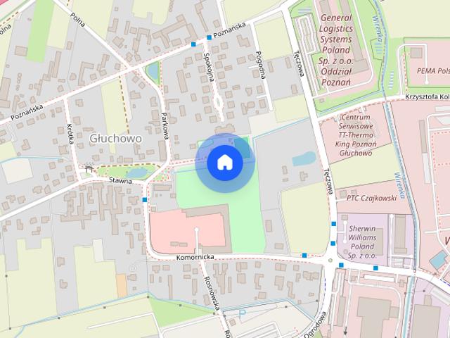 Mieszkanie kwatera stancja pokój wynajem