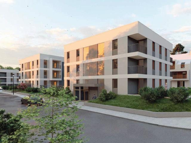 Mieszkanie, Kędzierzyn Koźle, Jana Brandysa, Apartamenty Pod Lasem, B.06