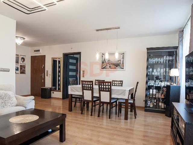Mieszkanie, Kąty Wrocławskie, Jana Pawła II al 71.49 m², sprzedam mieszkanie