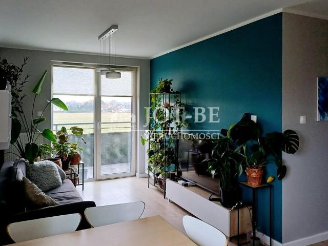 Mieszkanie, Kamieniec Wrocławski, Festynowa, 49.88 m², sprzedam mieszkanie