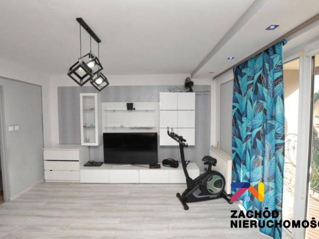 Mieszkanie, Kamionka, 77.20 m², sprzedam mieszkanie