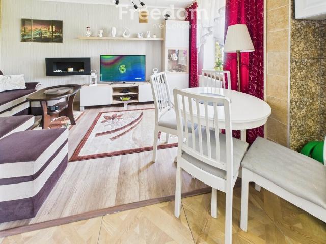 Mieszkanie, Karczmiska Pierwsze, Południowa, 42.60 m², sprzedam mieszkanie