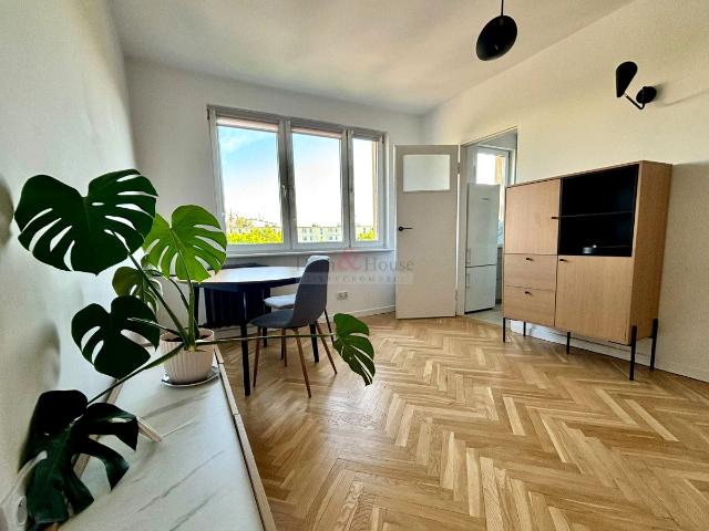 Mieszkanie kawalerka 27 m² przy lesie na wynajem Gdańsk, Przymorze