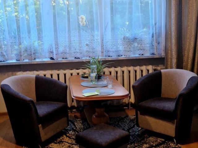 Mieszkanie kawalerka 28 m² przy lesie na wynajem Bielsko Biała, Os.Wojska Polskiego