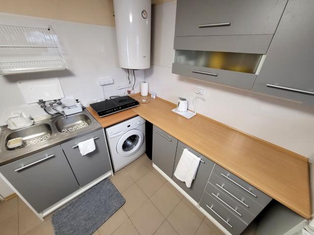 Mieszkanie kawalerka 32 m² przy lesie na wynajem Kraków, Zwierzyniec