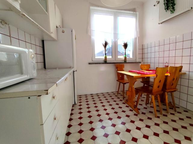Mieszkanie kawalerka z oddzielną kuchnią 40 m² na wynajem Białystok, Sienkiewicza