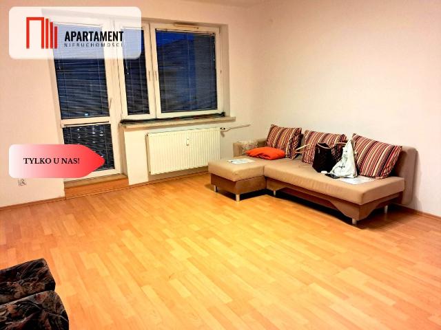 Mieszkanie kawalerka z oddzielną kuchnią 27 m² na wynajem Bydgoszcz