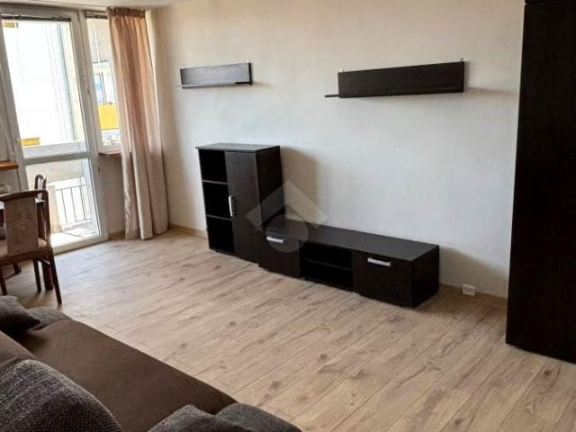 Mieszkanie kawalerka z oddzielną kuchnią 27 m² na wynajem ul. Bolesławiecka, Wrocław, Szczepin