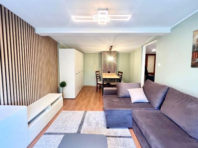 Mieszkanie kawalerka z oddzielną kuchnią 28 m² na wynajem Warszawa, Bemowo