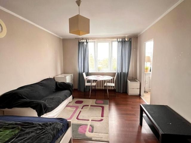 Mieszkanie kawalerka z oddzielną kuchnią 29,60 m² na wynajem Aleja Róż, Piaseczno