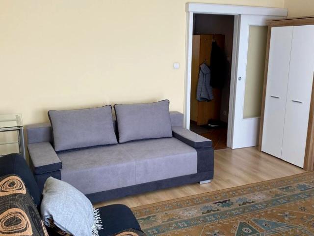 Mieszkanie kawalerka z oddzielną kuchnią 38,10 m² na wynajem ul. Graniczna, Wejherowo