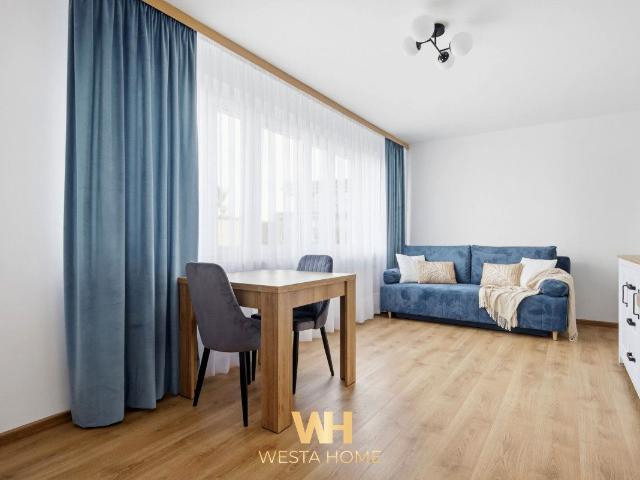 Mieszkanie kawalerka z aneksem kuchennym 25 m² na wynajem Warszawa, Praga Północ