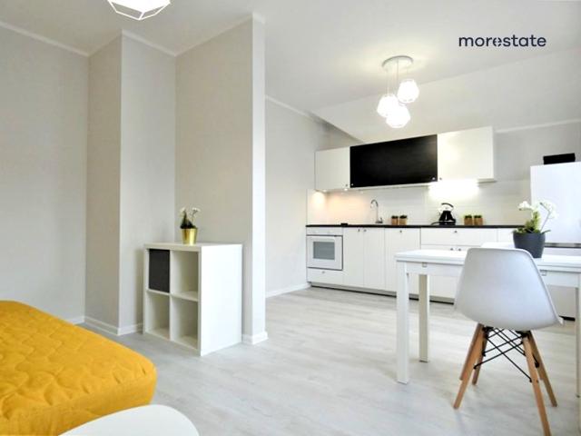 Mieszkanie kawalerka z aneksem kuchennym 26 m² na wynajem Kraków, Swoszowice
