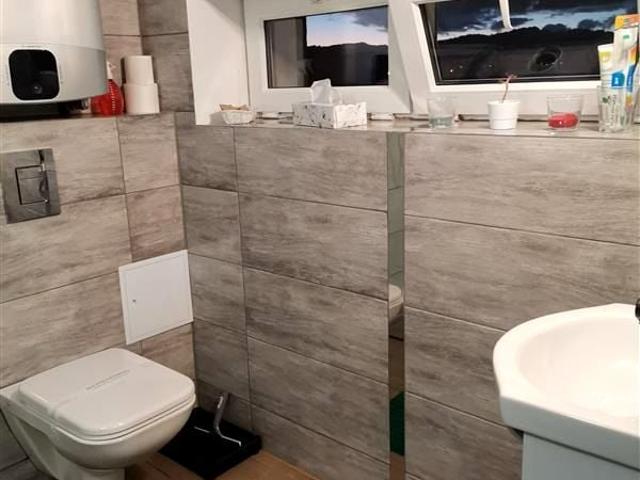 Mieszkanie kawalerka z aneksem kuchennym 27 m² na wynajem Gdynia, Orłowo