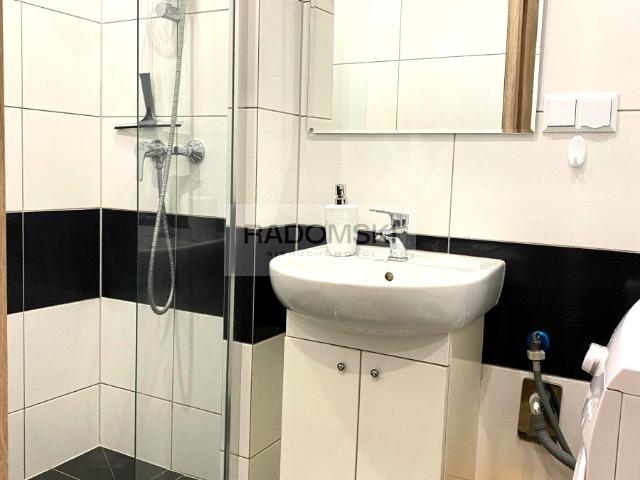 Mieszkanie kawalerka z aneksem kuchennym 29 m² na wynajem Gdynia, Leszczynki