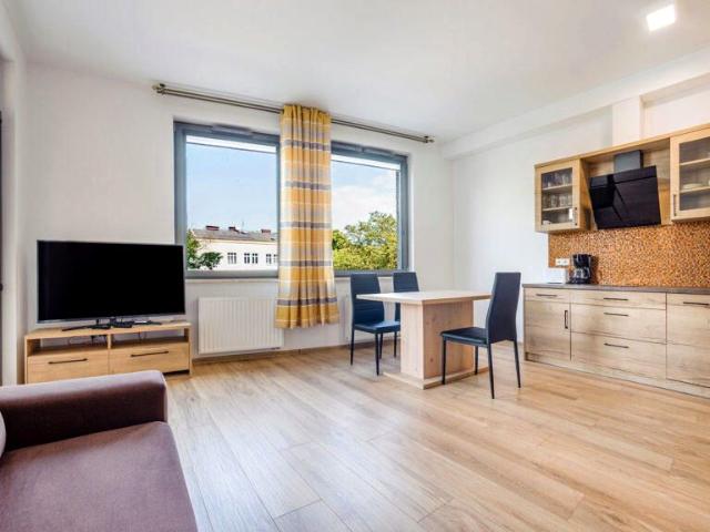 Mieszkanie kawalerka z aneksem kuchennym 34 m² na wynajem Gdańsk