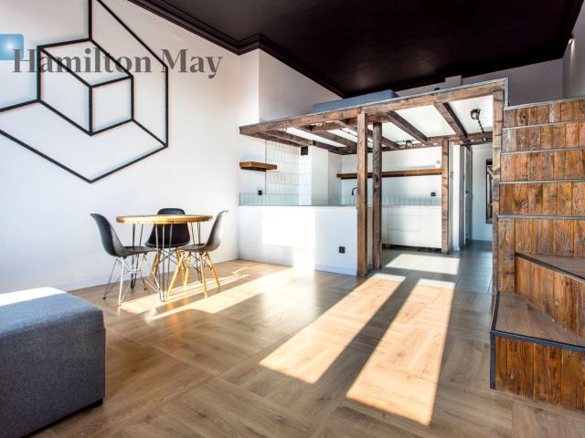 Mieszkanie kawalerka z aneksem kuchennym 37,21 m² na wynajem ul. Haukego Bosaka, Przedmieście Oławskie