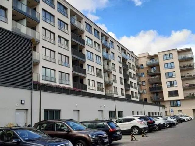 Mieszkanie kawalerka z aneksem kuchennym 30 m² na wynajem ul. Kręta, Wrocław, Ołbin