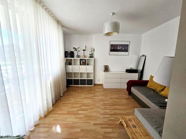 Mieszkanie kawalerka z aneksem kuchennym 32 m² na wynajem Warszawa