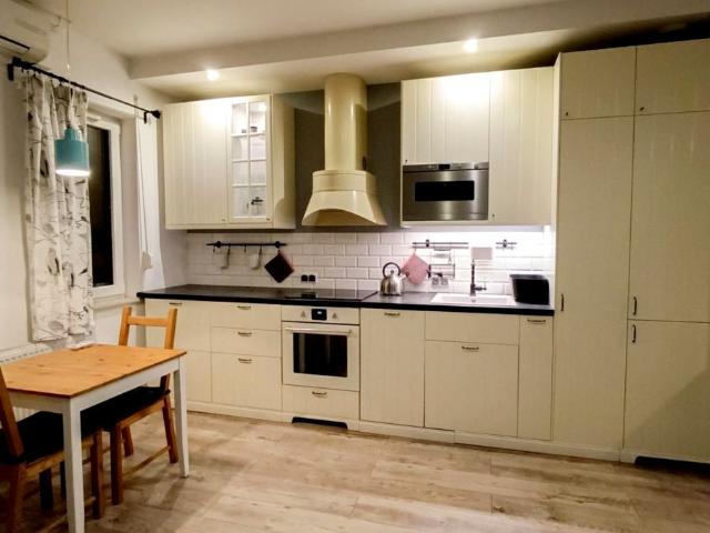 Mieszkanie kawalerka z aneksem kuchennym 33 m² na wynajem Kraków, Dzielnica VI Bronowice Bronowice