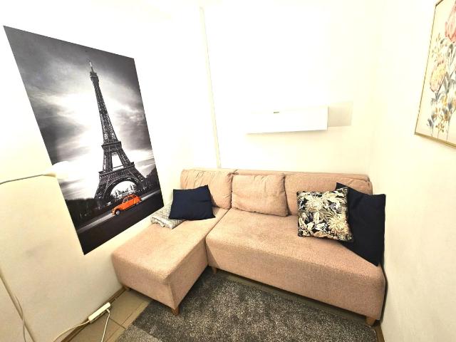 Mieszkanie kawalerka z kuchnią z oknem 35 m² na wynajem ul. Kartuska, Dzierżążno