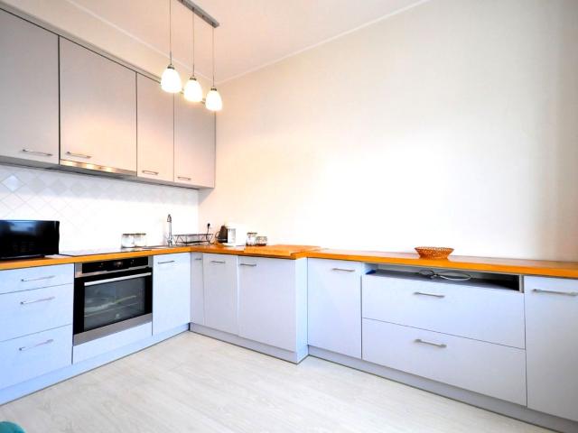 Mieszkanie kawalerka z kuchnią z oknem 35,87 m² na wynajem Warszawa, Mokotów