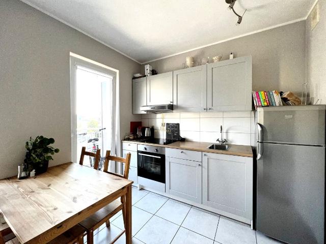 Mieszkanie kawalerka z kuchnią z oknem 36 m² na wynajem Kraków, Dzielnica XIII Podgórze Podgórze