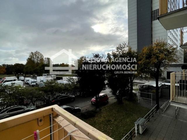Mieszkanie kawalerka z kuchnią z oknem 30 m² na wynajem Gdynia, Śródmieście