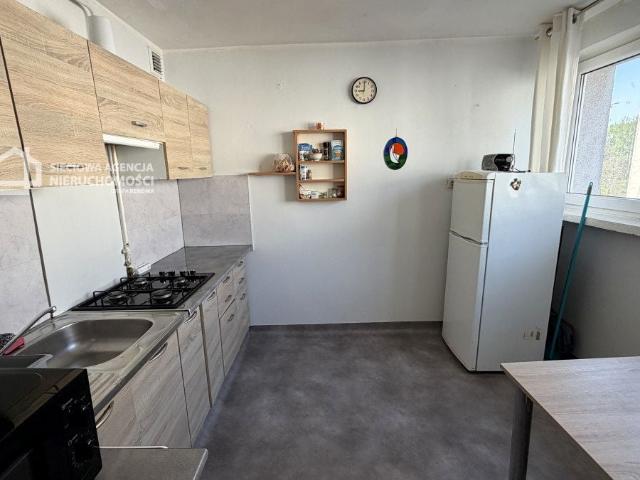 Mieszkanie kawalerka z kuchnią z oknem 30,20 m² na wynajem Gdynia, Śródmieście