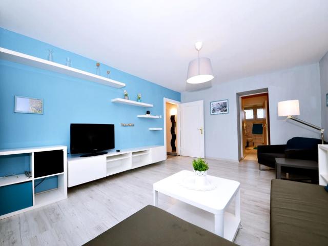 Mieszkanie kawalerka z kuchnią z oknem 43 m² na wynajem ul. Łukasińskiego, Bielsko Biała, Lipnik