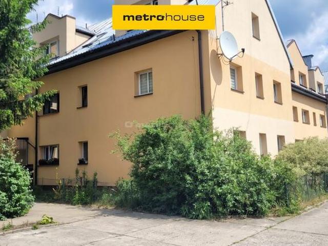Mieszkanie kawalerka na start 28m² parter Wołomin