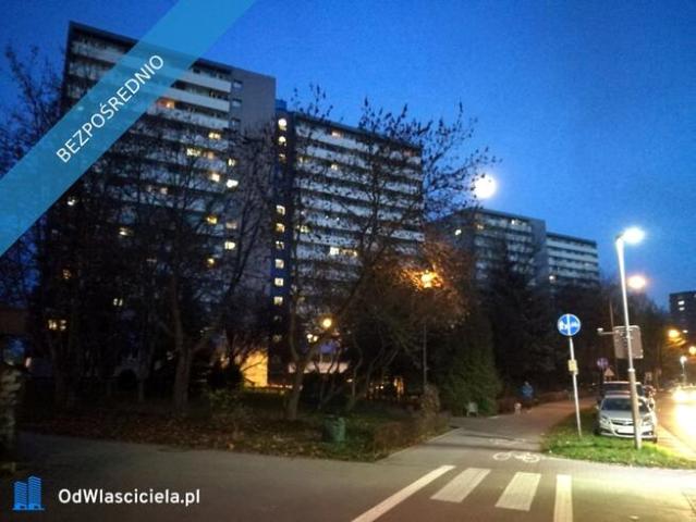 Mieszkanie Kawalerka os. Tysiąclecia Katowice balkon bezpośrednio okazja