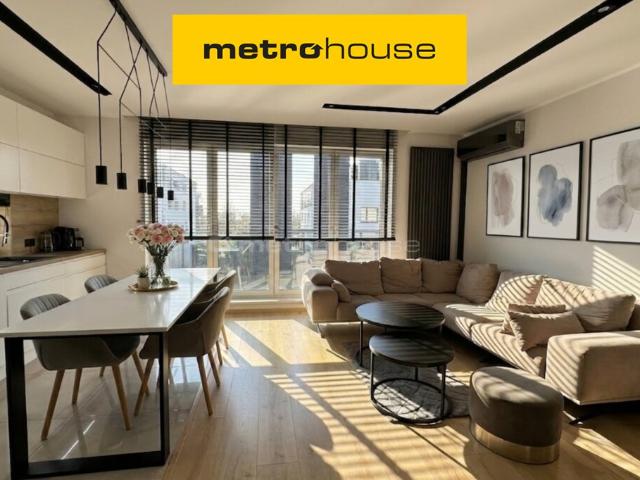 Mieszkanie, Katowice Osiedle Paderewskiego Muchowiec Muchowiec, Francuska, 90.06 m², sprzedam mieszkanie