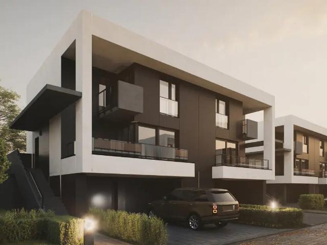 Mieszkanie, Katowice Osiedle Paderewskiego Muchowiec Muchowiec, Krzemienna, Krzemienna, B9 M01