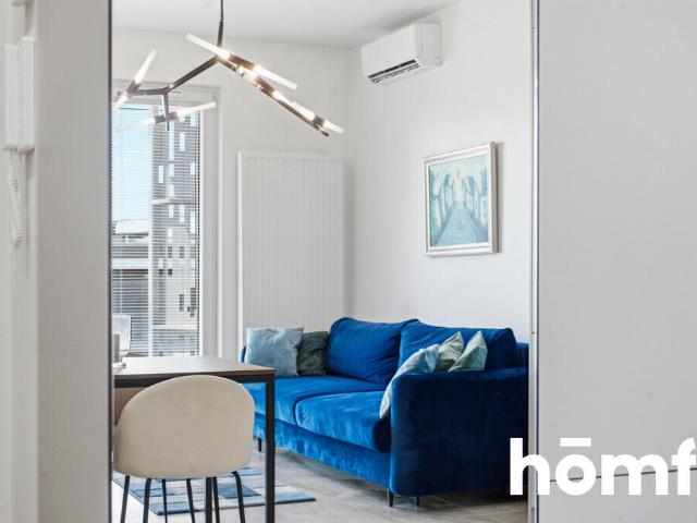 Mieszkanie, Katowice Osiedle Paderewskiego Muchowiec Muchowiec, Szybowcowa, 44.01 m², wynajmę mieszkanie