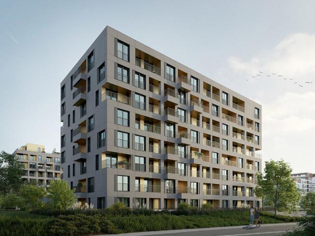 Mieszkanie, Katowice Osiedle Paderewskiego Muchowiec, Szybowcowa, Nowa Francuska I, B2 04 39B