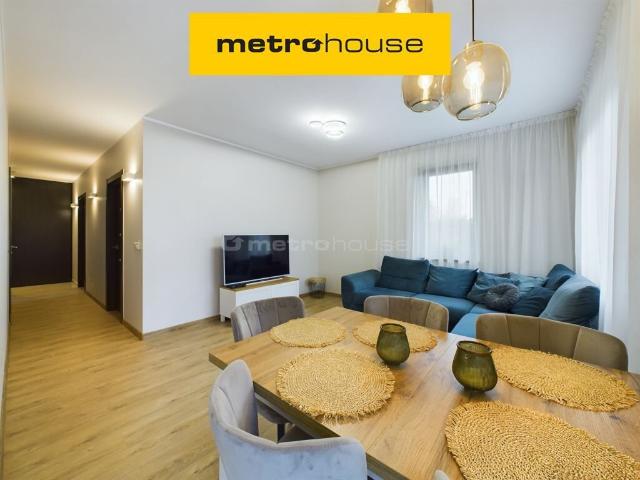 Mieszkanie, Katowice, Armii Krajowej, 63.50 m², sprzedam mieszkanie