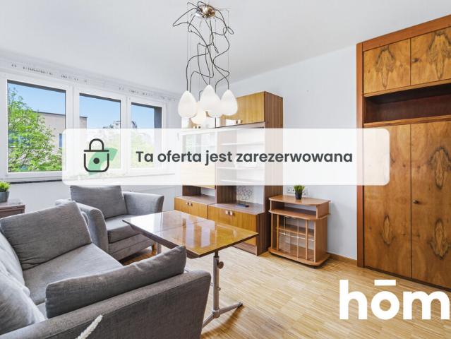 Mieszkanie, Katowice, Błękitna, 34.26 m², wynajmę mieszkanie