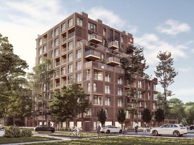 Mieszkanie, Katowice Bogucice, Kopalniana 1, Kopalniana 1, 4