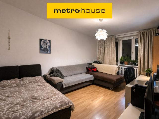 Mieszkanie, Katowice, Bolesława Chrobrego, 46.30 m², sprzedam mieszkanie
