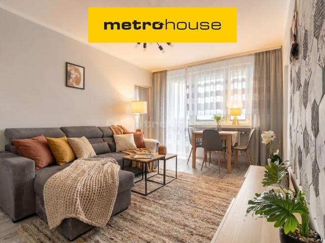 Mieszkanie, Katowice Brynów Osiedle Zgrzebnioka Brynów, Ligocka, 36.75 m², sprzedam mieszkanie
