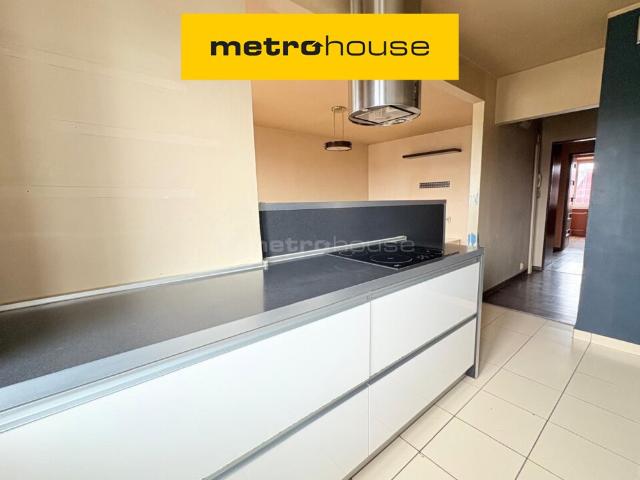 Mieszkanie, Katowice Brynów Osiedle Zgrzebnioka Brynów, Rolna, 73.40 m², sprzedam mieszkanie