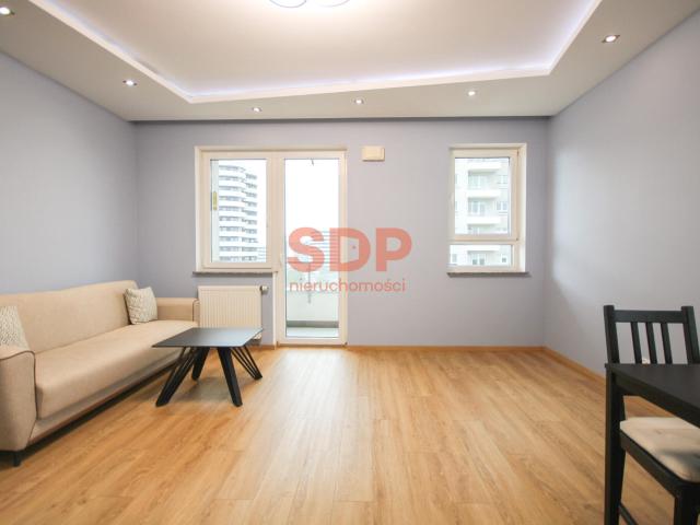 Mieszkanie, Katowice, Chorzowska, 40.50 m², sprzedam mieszkanie