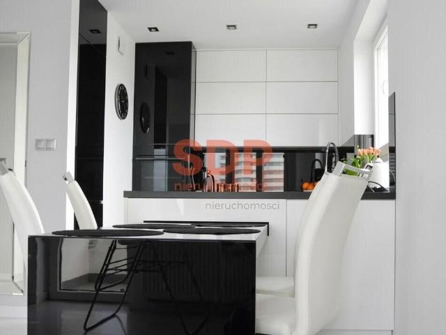 Mieszkanie, Katowice, Chorzowska, 43.37 m², sprzedam mieszkanie