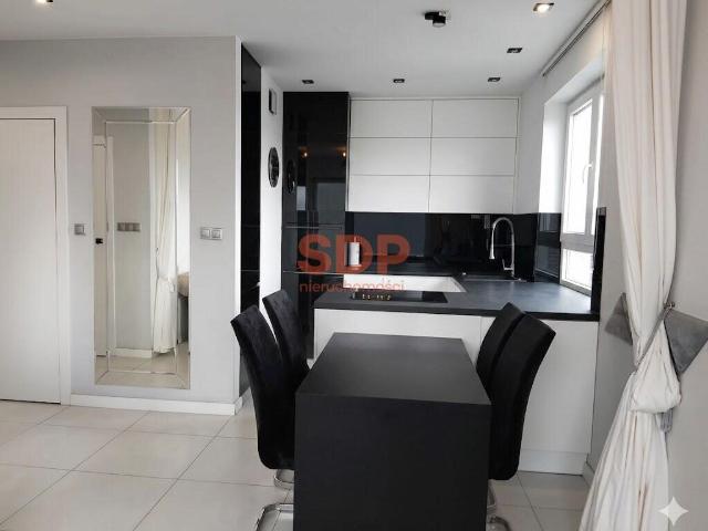 Mieszkanie, Katowice, Chorzowska, 43.37 m², sprzedam mieszkanie