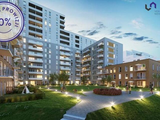 Mieszkanie Katowice Dąb, Johna Baildona