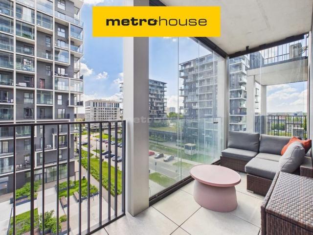 Mieszkanie, Katowice, Góreckiego, 30.00 m², wynajmę mieszkanie