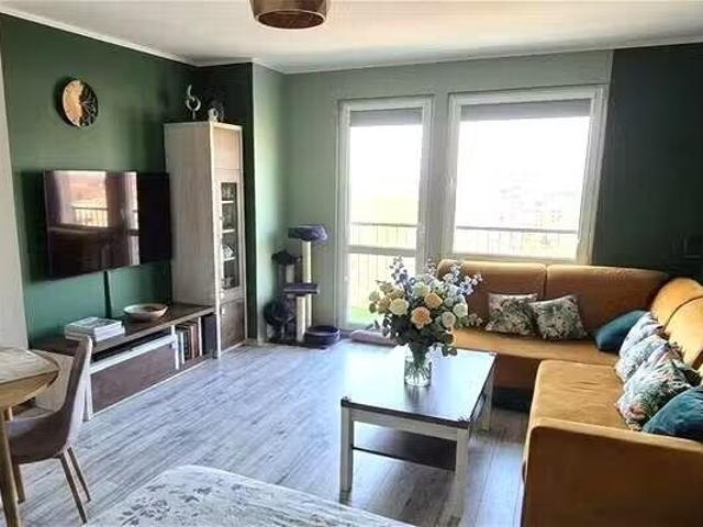 Mieszkanie, Katowice Ligota Panewniki Ligota, Kijowska, 55.00 m², sprzedam mieszkanie
