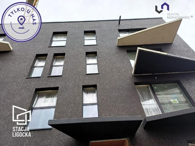 Mieszkanie, Katowice Ligota Panewniki Ligota, Ligocka, 53.90 m², sprzedam mieszkanie