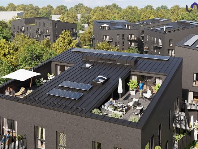 Mieszkanie, Katowice Ligota Panewniki Ligota, Ligocka, 55.00 m², sprzedam mieszkanie